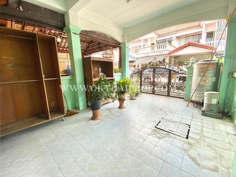 หมู่บ้านเจริญสุข2 (เวฬุวนาราม) ถนนสรงประภา เขตดอนเมือง, Bangkok, Si Khan, Don Mueang, Bangkok, 3 Bedrooms, 64 sqm, Townhouse For Sale, by ณณัฐ ภัทรจินดานุวงศ์, 500573586 - DDproperty.com