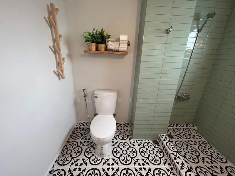 House for Rent | Quiet & Green Area | Pets Allowed | Soi Phueng Mi 1 BTS Bang Chak (SPSMG233), bangkok, ซอยพึ่งมี 1, Bang Chak, Phra Khanong, Bangkok, 4 Bedrooms, 300 sqm, Single Detached House For Rent, by Khun Ming, 500573588 - DDproperty.com