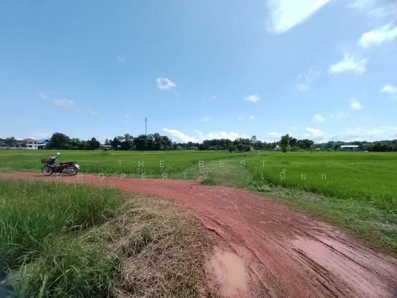 ที่ดินไชยสถาน น่าน, น่าน, ไชยสถาน, เมืองน่าน, น่าน, 1,152 ตร.ม., ที่ดิน ขาย, โดย The Best Property เปี๊ยก, 500573594 - DDproperty.com