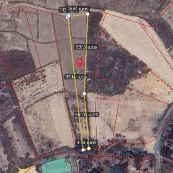 ที่ดินไชยสถาน น่าน, น่าน, ไชยสถาน, เมืองน่าน, น่าน, 1,152 ตร.ม., ที่ดิน ขาย, โดย The Best Property เปี๊ยก, 500573594 - DDproperty.com