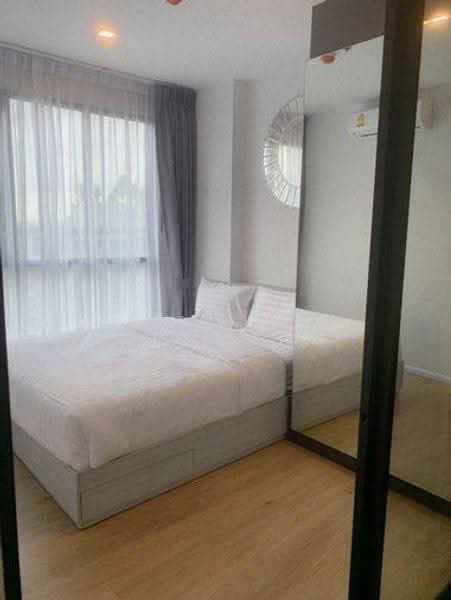 Notting Hill Laemchabang-Sriracha, Chon Buri (Pattaya), Opposite Kasetsart University, Thung Suk La, Si Racha, Chon Buri (Pattaya), 1 Bedroom, 33 sqm, Condo For Sale, by Sita Shrestha, 500573595 - DDproperty.com