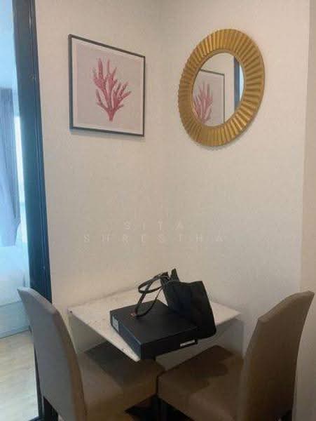 Notting Hill Laemchabang-Sriracha, Chon Buri (Pattaya), Opposite Kasetsart University, Thung Suk La, Si Racha, Chon Buri (Pattaya), 1 Bedroom, 33 sqm, Condo For Sale, by Sita Shrestha, 500573595 - DDproperty.com
