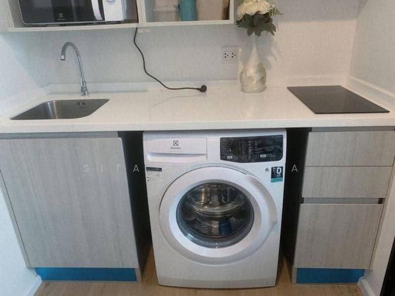Notting Hill Laemchabang-Sriracha, Chon Buri (Pattaya), Opposite Kasetsart University, Thung Suk La, Si Racha, Chon Buri (Pattaya), 1 Bedroom, 33 sqm, Condo For Sale, by Sita Shrestha, 500573595 - DDproperty.com