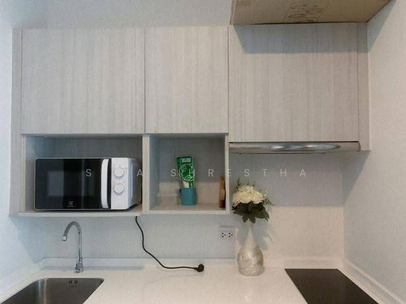 Notting Hill Laemchabang-Sriracha, Chon Buri (Pattaya), Opposite Kasetsart University, Thung Suk La, Si Racha, Chon Buri (Pattaya), 1 Bedroom, 33 sqm, Condo For Sale, by Sita Shrestha, 500573595 - DDproperty.com
