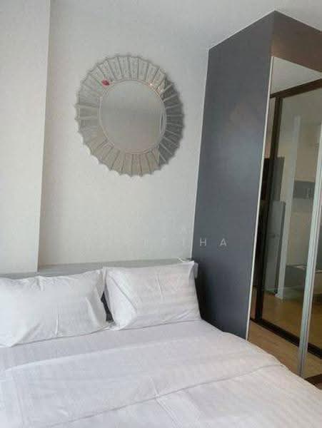 Notting Hill Laemchabang-Sriracha, Chon Buri (Pattaya), Opposite Kasetsart University, Thung Suk La, Si Racha, Chon Buri (Pattaya), 1 Bedroom, 33 sqm, Condo For Sale, by Sita Shrestha, 500573595 - DDproperty.com