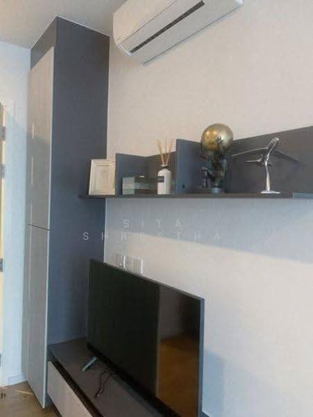 Notting Hill Laemchabang-Sriracha, Chon Buri (Pattaya), Opposite Kasetsart University, Thung Suk La, Si Racha, Chon Buri (Pattaya), 1 Bedroom, 33 sqm, Condo For Sale, by Sita Shrestha, 500573595 - DDproperty.com