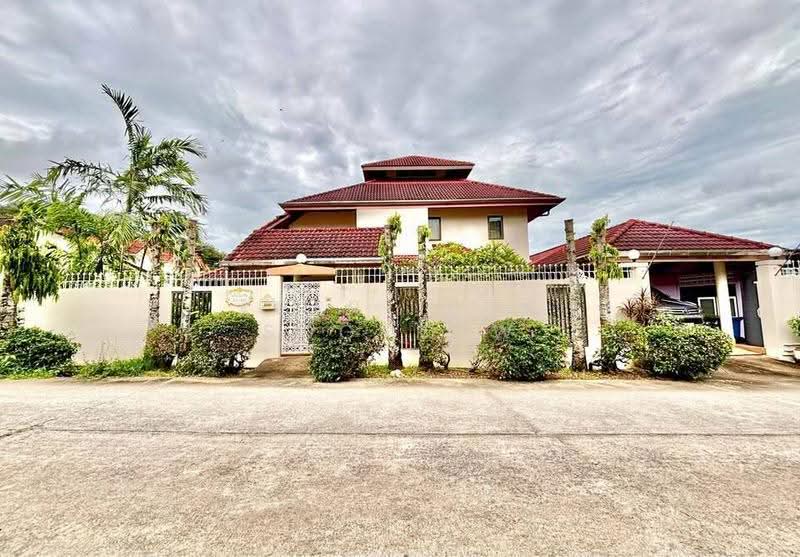 4-BR House, Phuket, Ratsada, Muang Phuket, Phuket, 4 Bedrooms, 382 sqm, Single Detached House For Sale, by Keartisuk Sookkow, 500573601 - DDproperty.com
