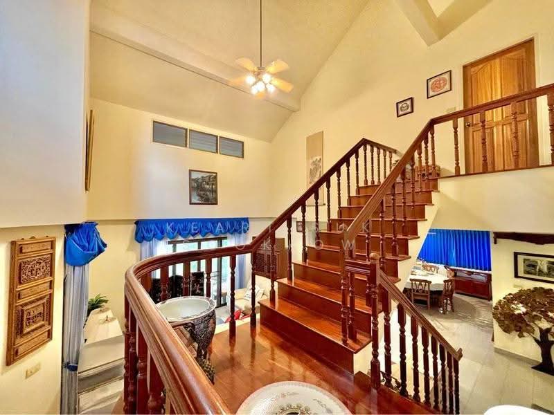 4-BR House, Phuket, Ratsada, Muang Phuket, Phuket, 4 Bedrooms, 382 sqm, Single Detached House For Sale, by Keartisuk Sookkow, 500573601 - DDproperty.com