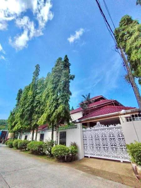 4-BR House, Phuket, Ratsada, Muang Phuket, Phuket, 4 Bedrooms, 382 sqm, Single Detached House For Sale, by Keartisuk Sookkow, 500573601 - DDproperty.com