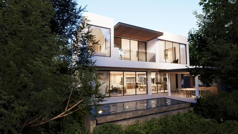 undefined, Phuket, Sa Khu, Thalang, Phuket, 3 Bedrooms, 585 sqm, Villa For Sale, by Keartisuk Sookkow, 500573604 - DDproperty.com