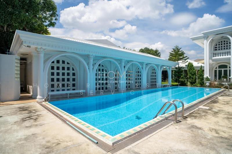 พัฒนาการ, กรุงเทพ, ประเวศ, กรุงเทพ, 398 ตร.ม., บ้านเดี่ยว ขาย, โดย HOME Real Estate Service, 500573606 - DDproperty.com