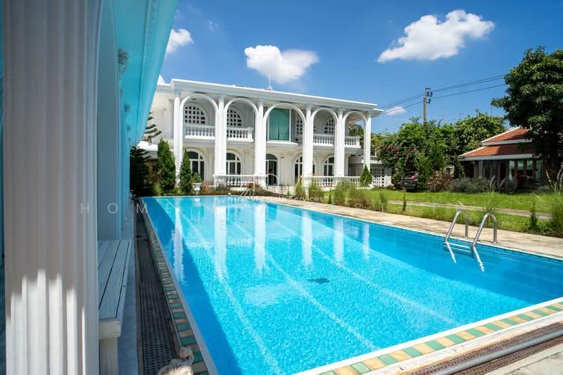พัฒนาการ, กรุงเทพ, ประเวศ, กรุงเทพ, 398 ตร.ม., บ้านเดี่ยว ขาย, โดย HOME Real Estate Service, 500573606 - DDproperty.com