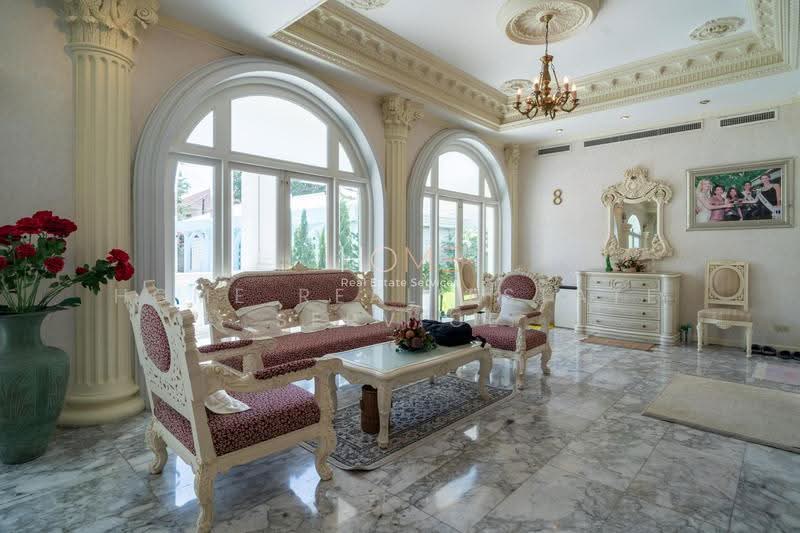 พัฒนาการ, กรุงเทพ, ประเวศ, กรุงเทพ, 398 ตร.ม., บ้านเดี่ยว ขาย, โดย HOME Real Estate Service, 500573606 - DDproperty.com