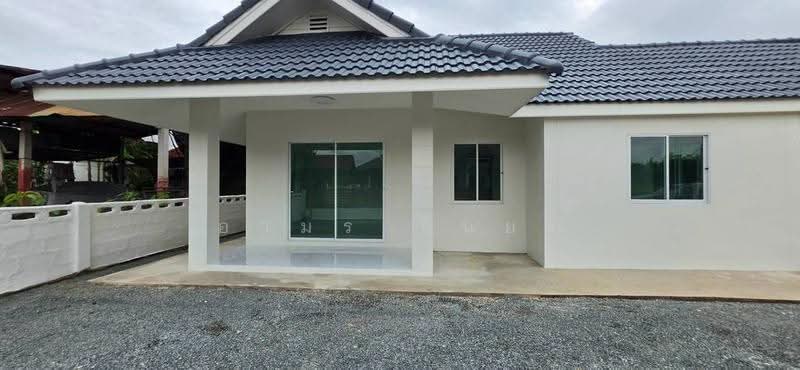 ขายบ้านเดี่ยว โซนสารภี, Chiang Mai, Tha Wang Tal, Saraphi, Chiang Mai, 2 Bedrooms, 85 sqm, Single Detached House For Sale, by อามร ยืนยง, 500573608 - DDproperty.com