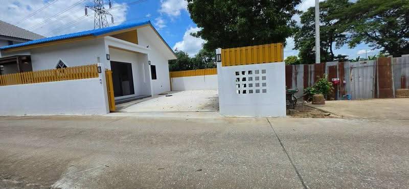 ขายบ้านเดี่ยว โซนสารภี, Chiang Mai, Tha Wang Tal, Saraphi, Chiang Mai, 2 Bedrooms, 85 sqm, Single Detached House For Sale, by อามร ยืนยง, 500573608 - DDproperty.com