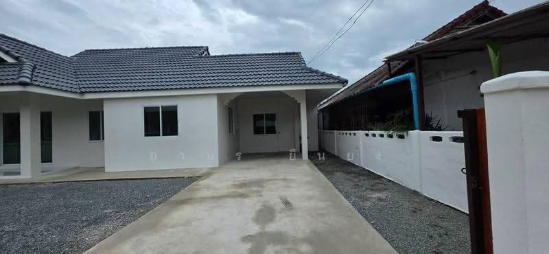 ขายบ้านเดี่ยว โซนสารภี, Chiang Mai, Tha Wang Tal, Saraphi, Chiang Mai, 2 Bedrooms, 85 sqm, Single Detached House For Sale, by อามร ยืนยง, 500573608 - DDproperty.com