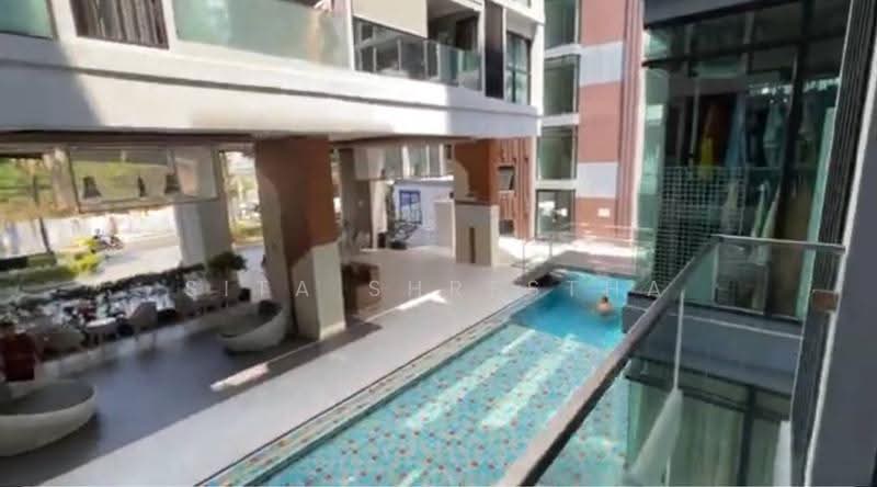Siam Oriental Tropical Garden, chon-buri, 267/65 Village No. 12, Nong Pru, Bang Lamung (Pattaya), Chon Buri (Pattaya), 1 Bedroom, 55 sqm, Condo For Sale, by Sita Shrestha, 500573609 - DDproperty.com