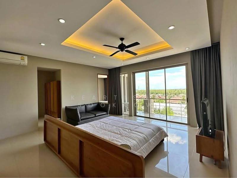 4-BR House, Phuket, Chalong, Muang Phuket, Phuket, 4 Bedrooms, 500 sqm, Single Detached House For Sale, by Keartisuk Sookkow, 500573611 - DDproperty.com
