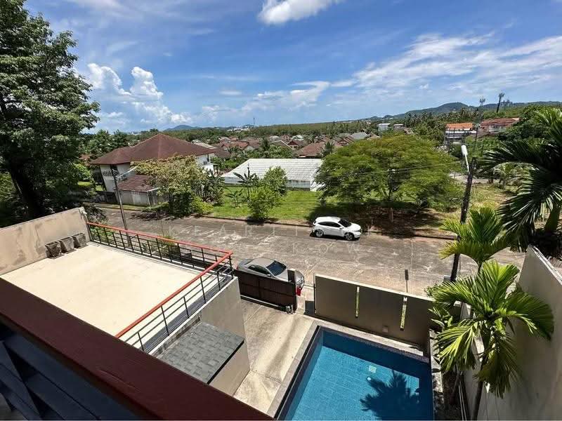บ้าน 4-ห้องนอน, ภูเก็ต, ฉลอง, เมืองภูเก็ต, ภูเก็ต, 500 ตร.ม., บ้านเดี่ยว ขาย, โดย Keartisuk Sookkow, 500573611 - DDproperty.com