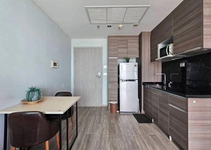 AERAS Beachfront Condominium Jomtien : แอราส คอนโด, ชลบุรี, หมู่ 12 ซอยจอมเทียน 17 ถนนหาดจอมเทียน, หนองปรือ, บางละมุง, ชลบุรี, 47 ตร.ม., คอนโด ขาย, โดย Sita Shrestha, 500573612 - DDproperty.com