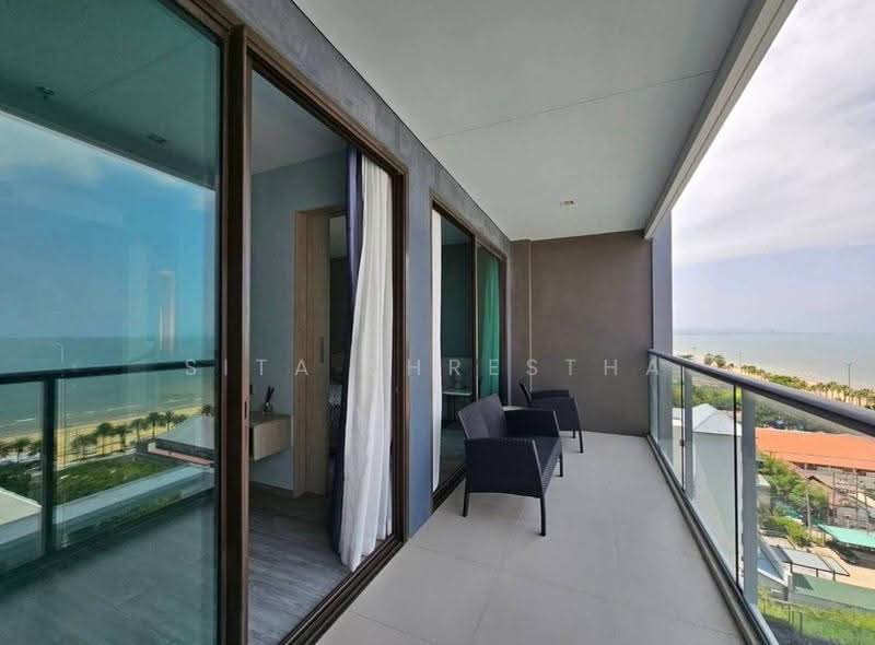AERAS Beachfront Condominium Jomtien, Chon Buri (Pattaya), Moo 12, Soi Jomtienbeach, Jomtienbeach Road, Nong Pru, Bang Lamung (Pattaya), Chon Buri (Pattaya), 1 Bedroom, 47 sqm, Condo For Sale, by Sita Shrestha, 500573612 - DDproperty.com