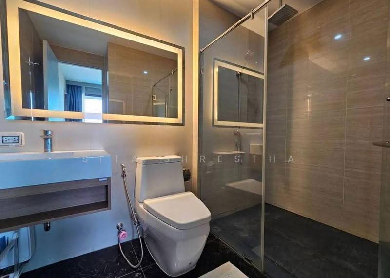 AERAS Beachfront Condominium Jomtien, Chon Buri (Pattaya), Moo 12, Soi Jomtienbeach, Jomtienbeach Road, Nong Pru, Bang Lamung (Pattaya), Chon Buri (Pattaya), 1 Bedroom, 47 sqm, Condo For Sale, by Sita Shrestha, 500573612 - DDproperty.com