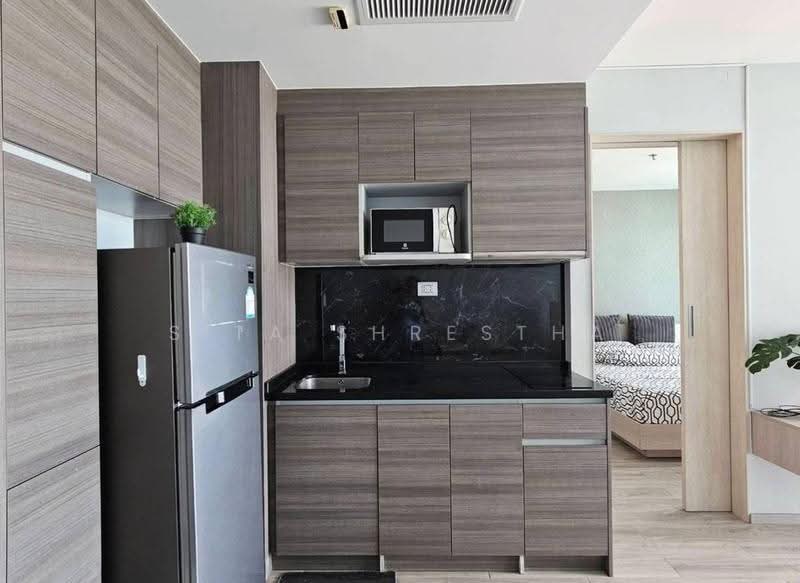 AERAS Beachfront Condominium Jomtien : แอราส คอนโด, ชลบุรี, หมู่ 12 ซอยจอมเทียน 17 ถนนหาดจอมเทียน, หนองปรือ, บางละมุง, ชลบุรี, 47 ตร.ม., คอนโด ขาย, โดย Sita Shrestha, 500573612 - DDproperty.com