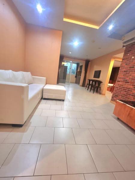 Supalai City Resort Ratchada-Huaykwang, bangkok, 300 Pracha Uthit Road, Huai Khwang, Bangkok, 2 Bedrooms, 60 sqm, Condo For Rent, by Blueprint.Property, 500573613 - DDproperty.com