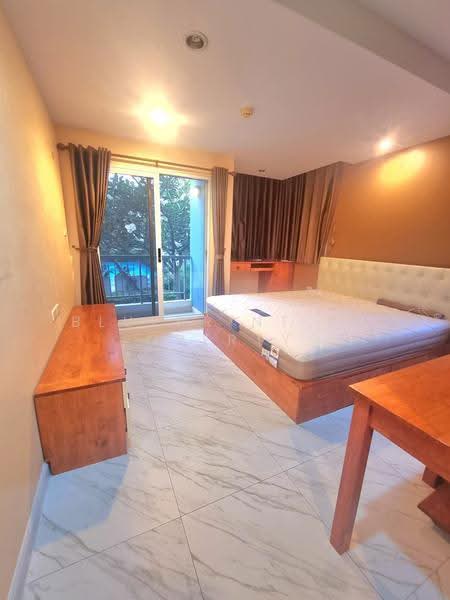 Supalai City Resort Ratchada-Huaykwang, bangkok, 300 Pracha Uthit Road, Huai Khwang, Bangkok, 2 Bedrooms, 60 sqm, Condo For Rent, by Blueprint.Property, 500573613 - DDproperty.com