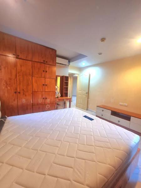 Supalai City Resort Ratchada-Huaykwang, bangkok, 300 Pracha Uthit Road, Huai Khwang, Bangkok, 2 Bedrooms, 60 sqm, Condo For Rent, by Blueprint.Property, 500573613 - DDproperty.com
