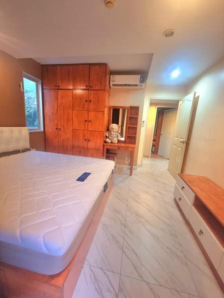 Supalai City Resort Ratchada-Huaykwang, bangkok, 300 Pracha Uthit Road, Huai Khwang, Bangkok, 2 Bedrooms, 60 sqm, Condo For Rent, by Blueprint.Property, 500573613 - DDproperty.com