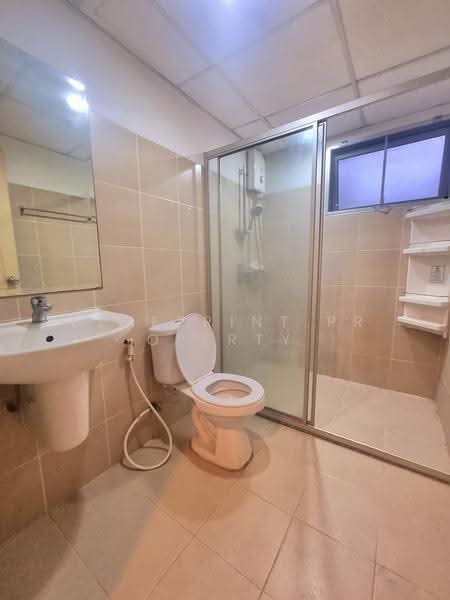 Supalai City Resort Ratchada-Huaykwang : ศุภาลัย ซิตี้ รีสอร์ท รัชดา-ห้วยขวาง, กรุงเทพ, 300 ประชาอุทิศ, ห้วยขวาง, กรุงเทพ, 60 ตร.ม., คอนโด ให้เช่า, โดย Blueprint.Property, 500573613 - DDproperty.com