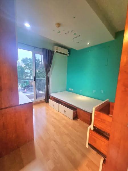Supalai City Resort Ratchada-Huaykwang, bangkok, 300 Pracha Uthit Road, Huai Khwang, Bangkok, 2 Bedrooms, 60 sqm, Condo For Rent, by Blueprint.Property, 500573613 - DDproperty.com