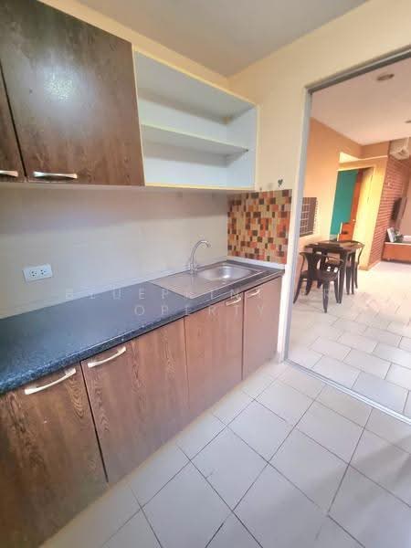 Supalai City Resort Ratchada-Huaykwang, bangkok, 300 Pracha Uthit Road, Huai Khwang, Bangkok, 2 Bedrooms, 60 sqm, Condo For Rent, by Blueprint.Property, 500573613 - DDproperty.com