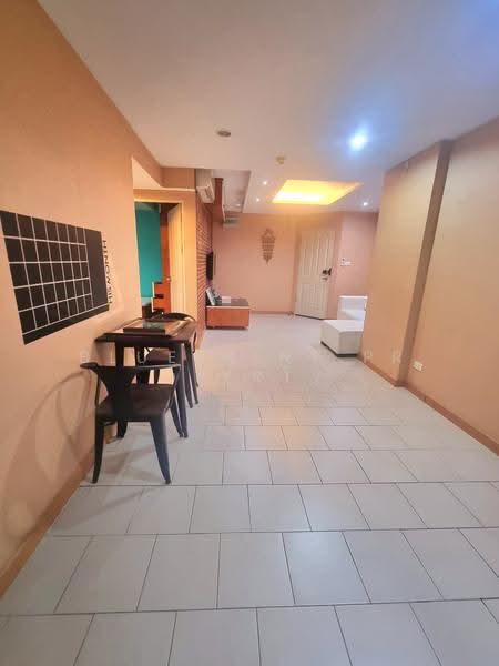 Supalai City Resort Ratchada-Huaykwang, bangkok, 300 Pracha Uthit Road, Huai Khwang, Bangkok, 2 Bedrooms, 60 sqm, Condo For Rent, by Blueprint.Property, 500573613 - DDproperty.com