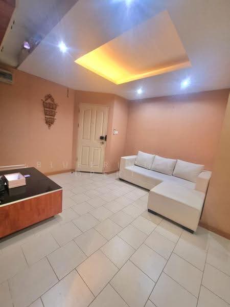 Supalai City Resort Ratchada-Huaykwang : ศุภาลัย ซิตี้ รีสอร์ท รัชดา-ห้วยขวาง, กรุงเทพ, 300 ประชาอุทิศ, ห้วยขวาง, กรุงเทพ, 60 ตร.ม., คอนโด ให้เช่า, โดย Blueprint.Property, 500573613 - DDproperty.com