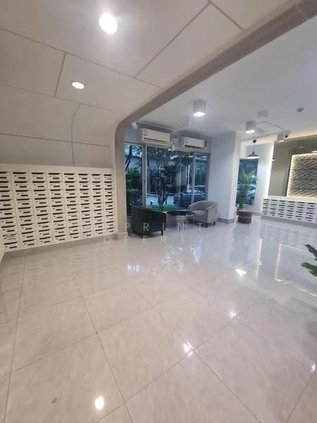 Supalai City Resort Ratchada-Huaykwang, bangkok, 300 Pracha Uthit Road, Huai Khwang, Bangkok, 2 Bedrooms, 60 sqm, Condo For Rent, by Blueprint.Property, 500573613 - DDproperty.com