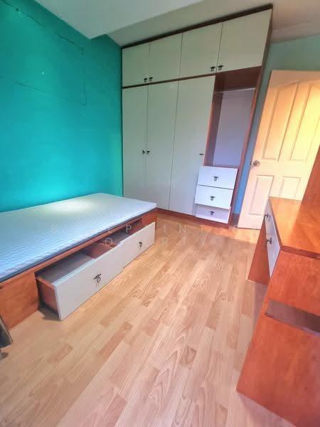 Supalai City Resort Ratchada-Huaykwang, bangkok, 300 Pracha Uthit Road, Huai Khwang, Bangkok, 2 Bedrooms, 60 sqm, Condo For Rent, by Blueprint.Property, 500573613 - DDproperty.com