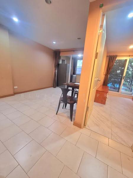 Supalai City Resort Ratchada-Huaykwang, bangkok, 300 Pracha Uthit Road, Huai Khwang, Bangkok, 2 Bedrooms, 60 sqm, Condo For Rent, by Blueprint.Property, 500573613 - DDproperty.com
