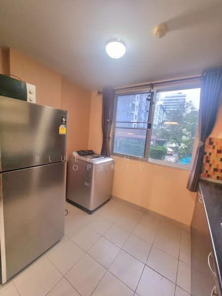 Supalai City Resort Ratchada-Huaykwang : ศุภาลัย ซิตี้ รีสอร์ท รัชดา-ห้วยขวาง, กรุงเทพ, 300 ประชาอุทิศ, ห้วยขวาง, กรุงเทพ, 60 ตร.ม., คอนโด ให้เช่า, โดย Blueprint.Property, 500573613 - DDproperty.com