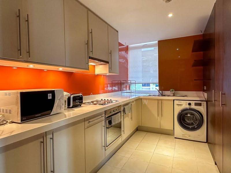 Royal Phuket Marina, Phuket, Thep Krasattri Road, Ko Kaeo, Muang Phuket, Phuket, 2 Bedrooms, 194 sqm, Condo For Rent, by Keartisuk Sookkow, 500573614 - DDproperty.com