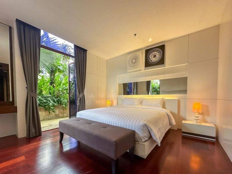 Royal Phuket Marina, Phuket, Thep Krasattri Road, Ko Kaeo, Muang Phuket, Phuket, 2 Bedrooms, 194 sqm, Condo For Rent, by Keartisuk Sookkow, 500573614 - DDproperty.com