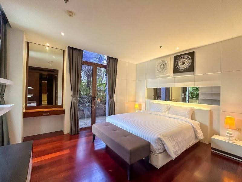 Royal Phuket Marina, Phuket, Thep Krasattri Road, Ko Kaeo, Muang Phuket, Phuket, 2 Bedrooms, 194 sqm, Condo For Rent, by Keartisuk Sookkow, 500573614 - DDproperty.com