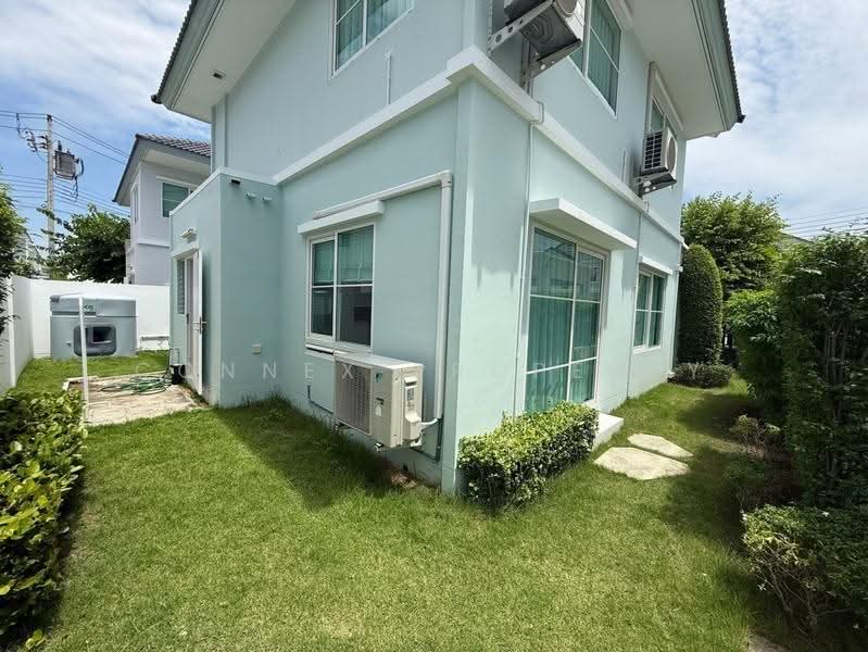 Villaggio 2 Srinakarin-Bangna, samut-prakan, Buanakarin Road, Bang Kaeo, Bang Plee, Samut Prakan, 3 Bedrooms, 165 sqm, Single Detached House For Rent, by Connex Property, 500573615 - DDproperty.com
