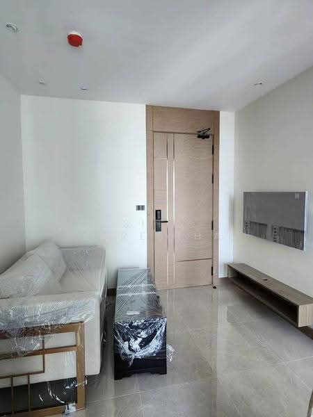 The Riviera Ocean Drive, Chon Buri (Pattaya), Jomtien Second Rd, Nong Pru, Bang Lamung (Pattaya), Chon Buri (Pattaya), 1 Bedroom, 27 sqm, Condo For Sale, by Sita Shrestha, 500573616 - DDproperty.com