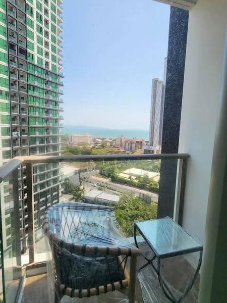 The Riviera Ocean Drive, Chon Buri (Pattaya), Jomtien Second Rd, Nong Pru, Bang Lamung (Pattaya), Chon Buri (Pattaya), 1 Bedroom, 27 sqm, Condo For Sale, by Sita Shrestha, 500573616 - DDproperty.com