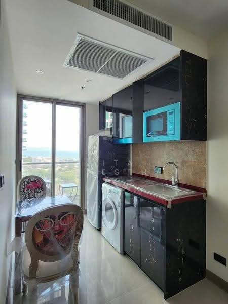 The Riviera Ocean Drive, Chon Buri (Pattaya), Jomtien Second Rd, Nong Pru, Bang Lamung (Pattaya), Chon Buri (Pattaya), 1 Bedroom, 27 sqm, Condo For Sale, by Sita Shrestha, 500573616 - DDproperty.com