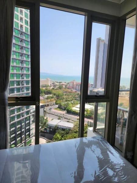 The Riviera Ocean Drive : เดอะ ริเวียร่า โอเชี่ยน ไดร์ฟ, ชลบุรี, ถนนจอมเทียนสายสอง, หนองปรือ, บางละมุง, ชลบุรี, 27 ตร.ม., คอนโด ขาย, โดย Sita Shrestha, 500573616 - DDproperty.com