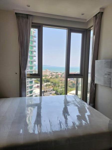The Riviera Ocean Drive, Chon Buri (Pattaya), Jomtien Second Rd, Nong Pru, Bang Lamung (Pattaya), Chon Buri (Pattaya), 1 Bedroom, 27 sqm, Condo For Sale, by Sita Shrestha, 500573616 - DDproperty.com