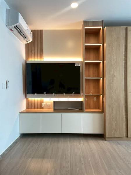 Aspire Sukhumvit-Rama 4, Bangkok, 4404 Rama 4 Road, Phra Kanong, Khlong Toei, Bangkok, 1 Bedroom, 31 sqm, Condo For Sale, by ศริญาภัสร์ กิตติสิทธิ์ภาคิน, 500573618 - DDproperty.com
